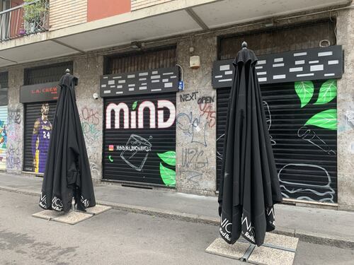 Navigli, stupro di gruppo con filmato: prima condanna
