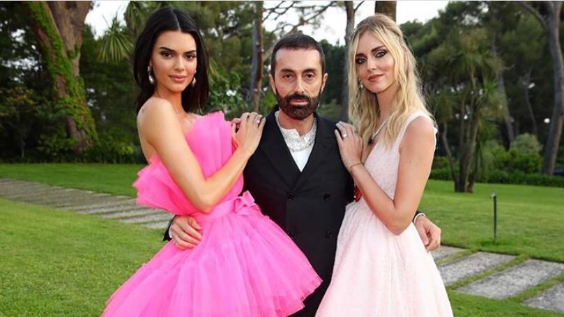 Gli haters contro Chiara Ferragni: "Kendall è più bella e giovane di te"