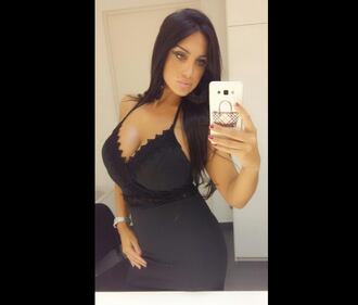 Marika Fruscio nuda e procace su Twitter 69