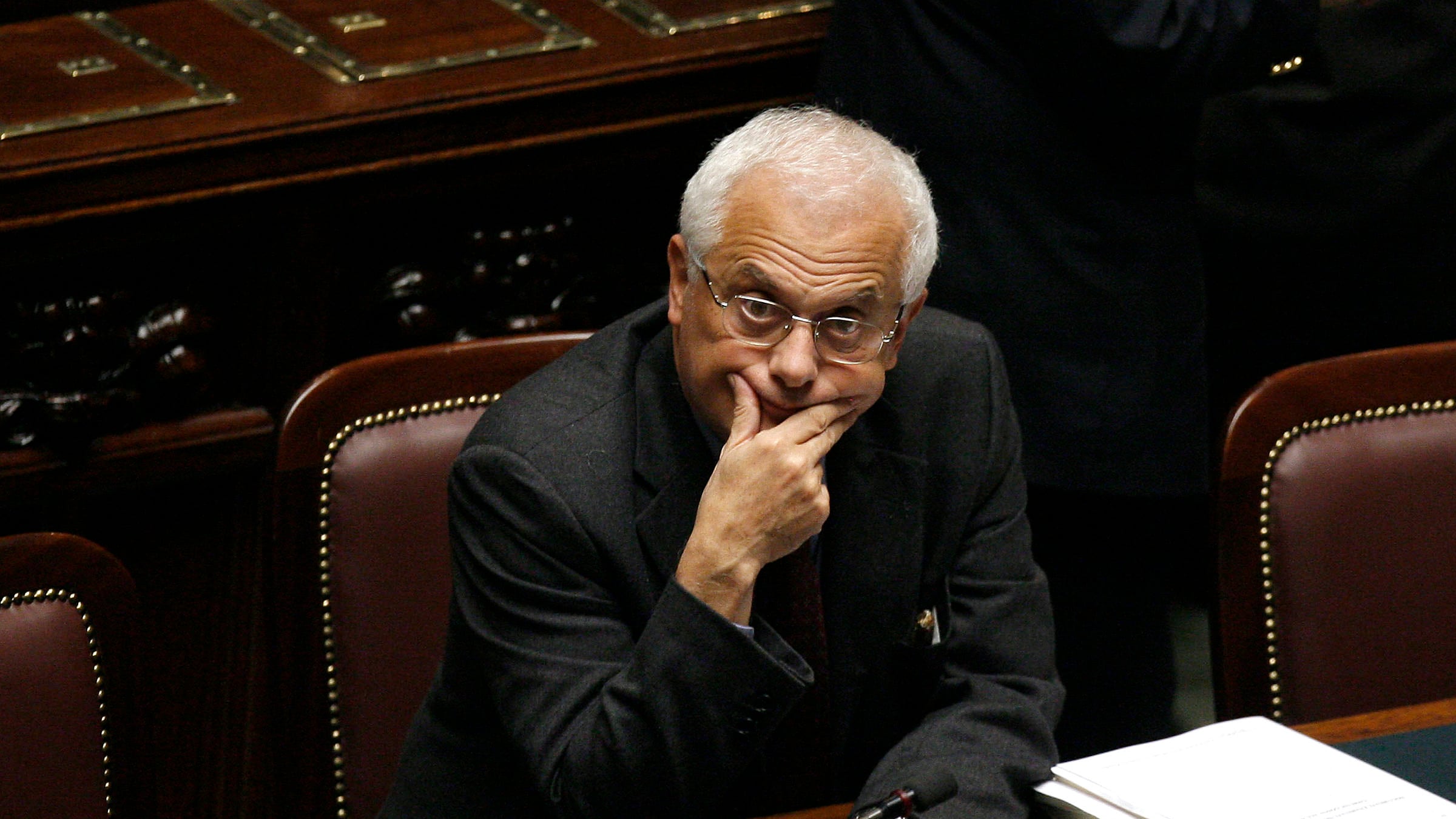Nuova banda di tassatori