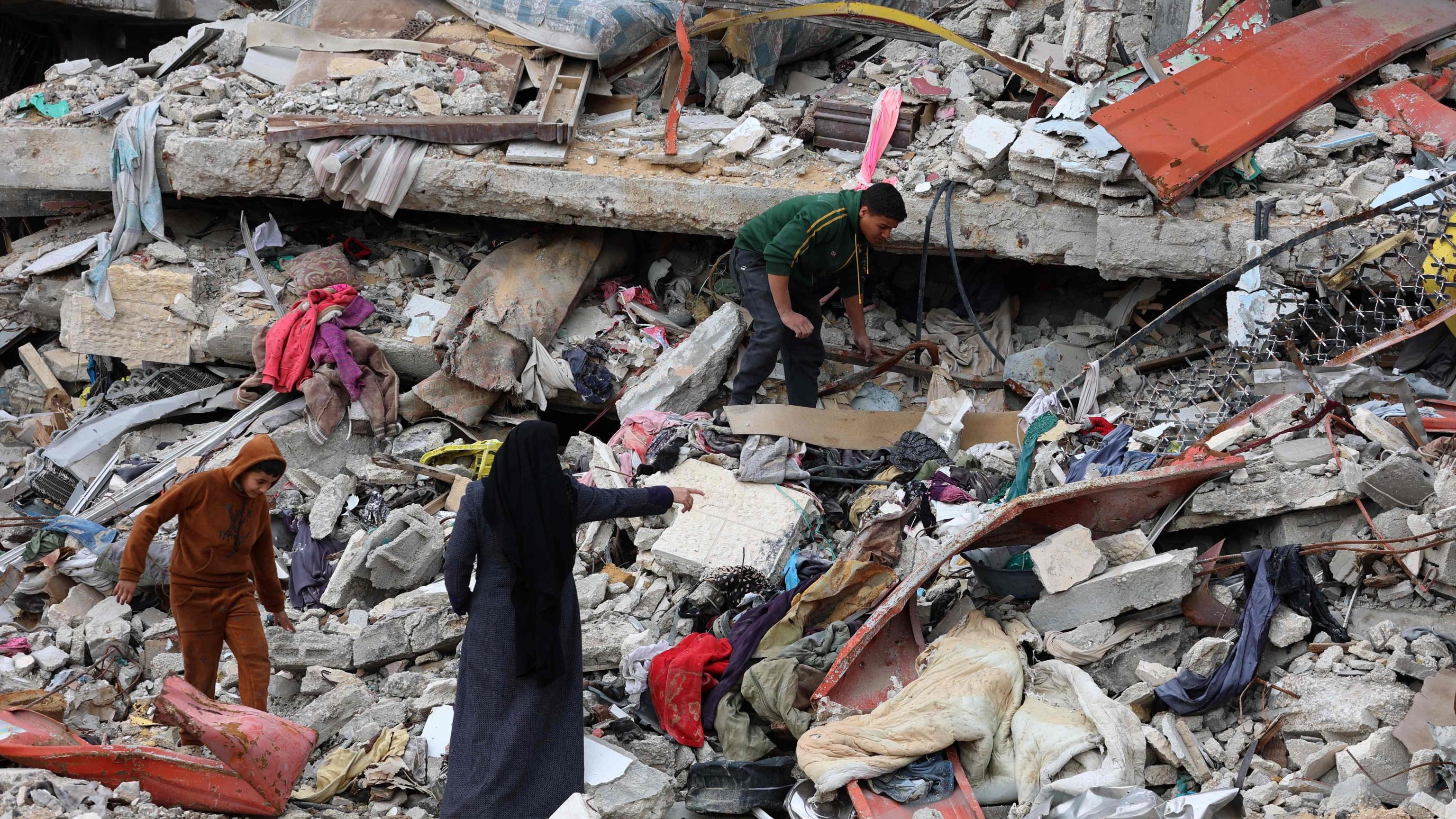 Hamas accetta la proposta di pace Usa. Witkoff: "Nuovo accordo consegnato entro oggi"