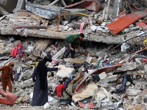 Israele, Qatar e Usa al Cairo, al via i colloqui per la fase 2: sul tavolo una tregua duratura