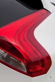 Volvo XC 40 D4: il test 2