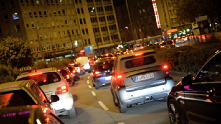 Le 43mila auto fantasma che sfuggono alle multe