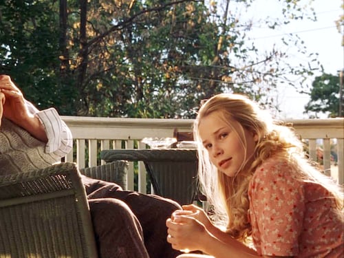 Da "Cuori in Atlantide" a "Neverland": i film da guardare stasera in tv