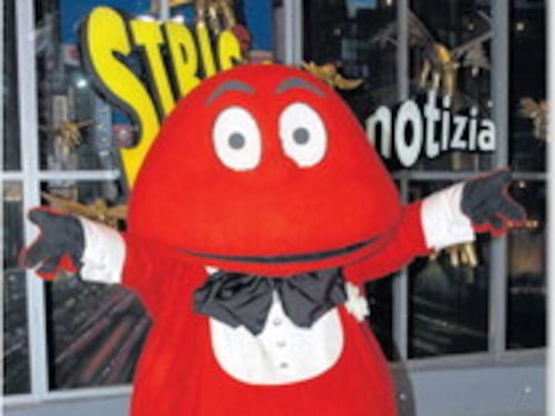 L’innovazione a Canale 5. "Striscia" partirà a novembre