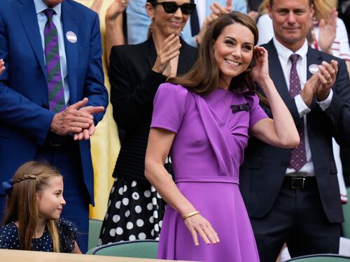 "C’è lei dietro gli auguri di compleanno a Harry". Il tentativo di Kate di riavvicinare la famiglia reale