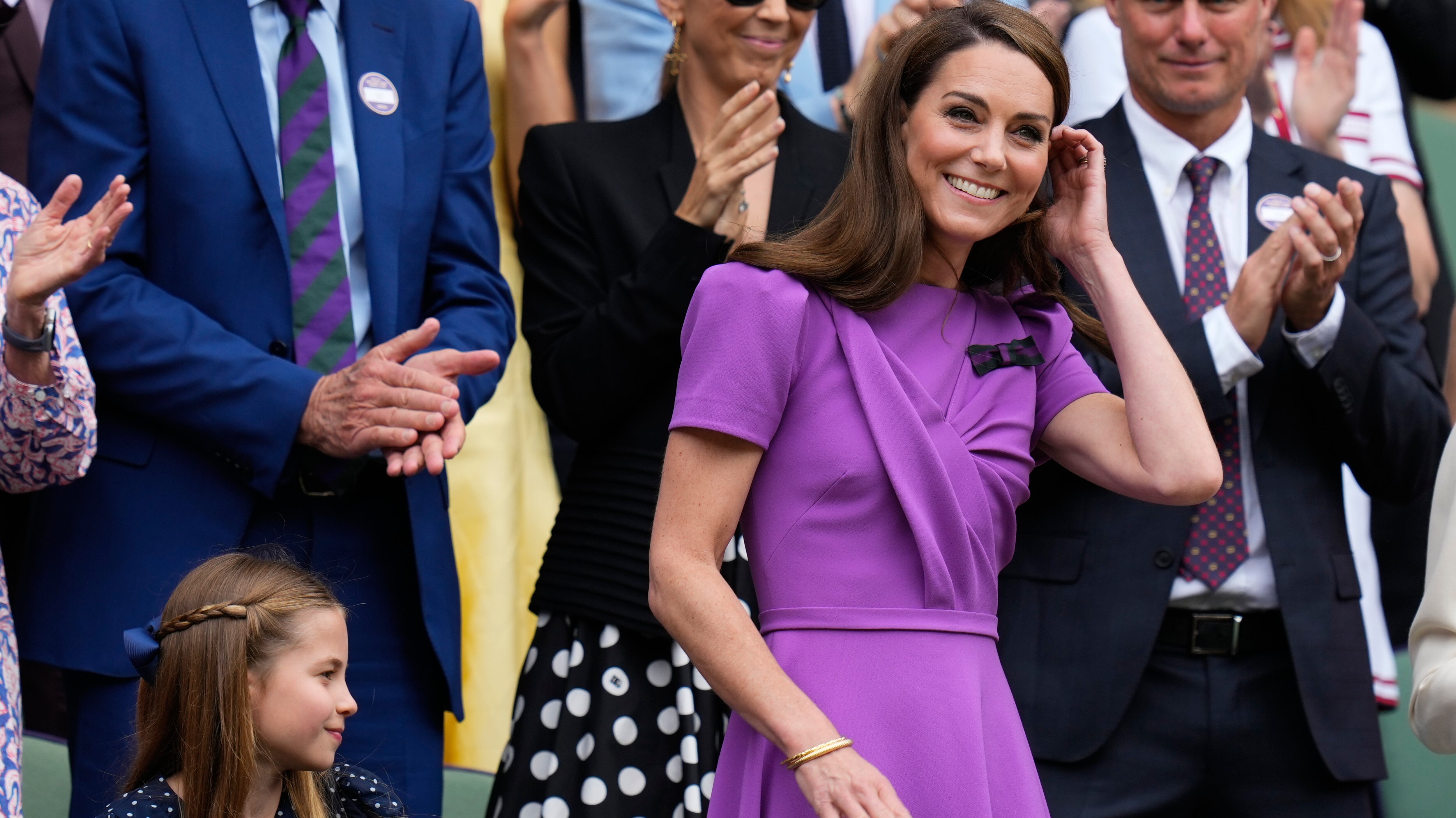 "C’è lei dietro gli auguri di compleanno a Harry". Il tentativo di Kate di riavvicinare la famiglia reale