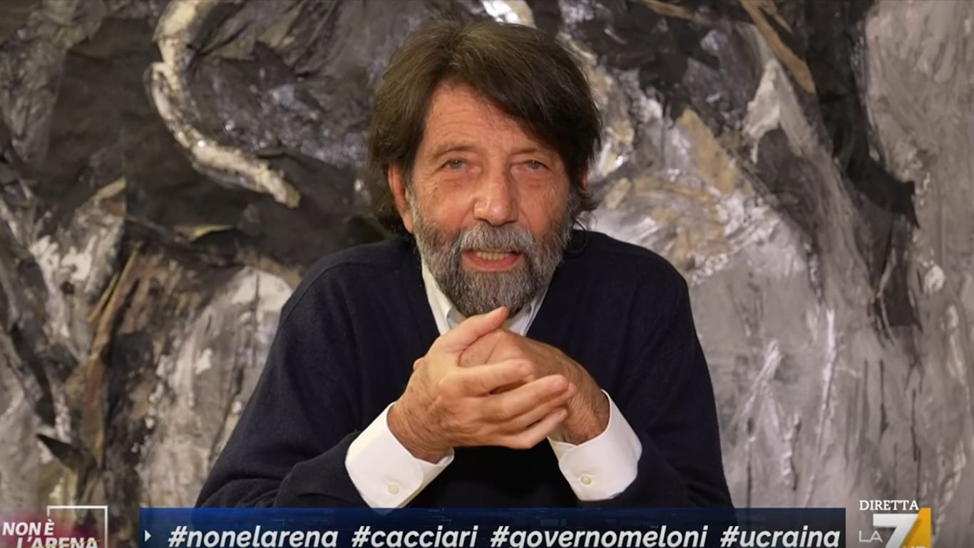 L'analisi di Cacciari: "Vi spiego perché la Meloni ha vinto le elezioni"