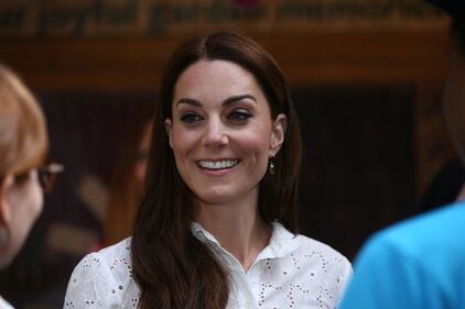 Kate Middleton, le foto più belle 1