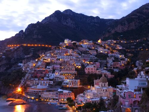 Viaggi di nozze last minute in Italia. Le 5 migliori mete invernali