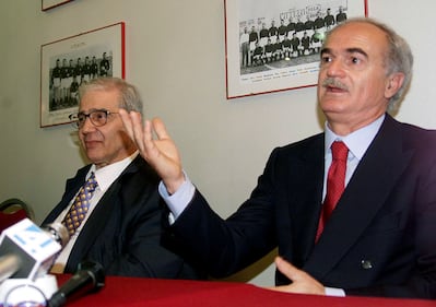 Mazzola