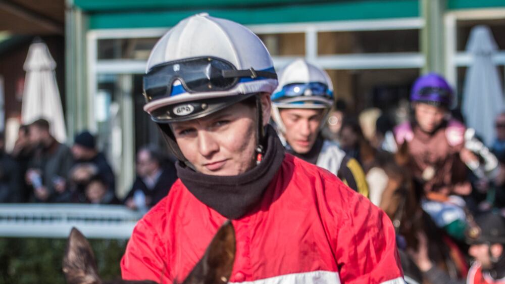 Nella Ribot Cup di San Rossore c'è il futuro del galoppo