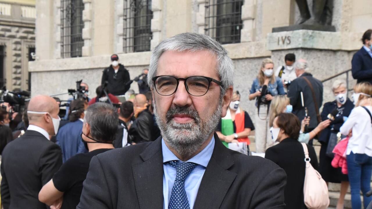"Il governo non aveva alcun piano anti Covid. Ecco cosa diremo ai pm"