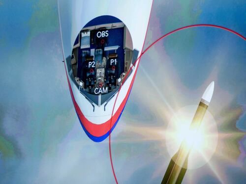 Ucraina, l'indagine olandese non svela da dove partì il missile