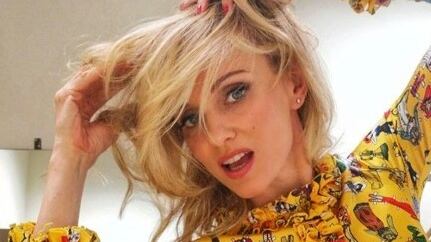 Justine Mattera: “Mi piaccio sportiva e sexy..."