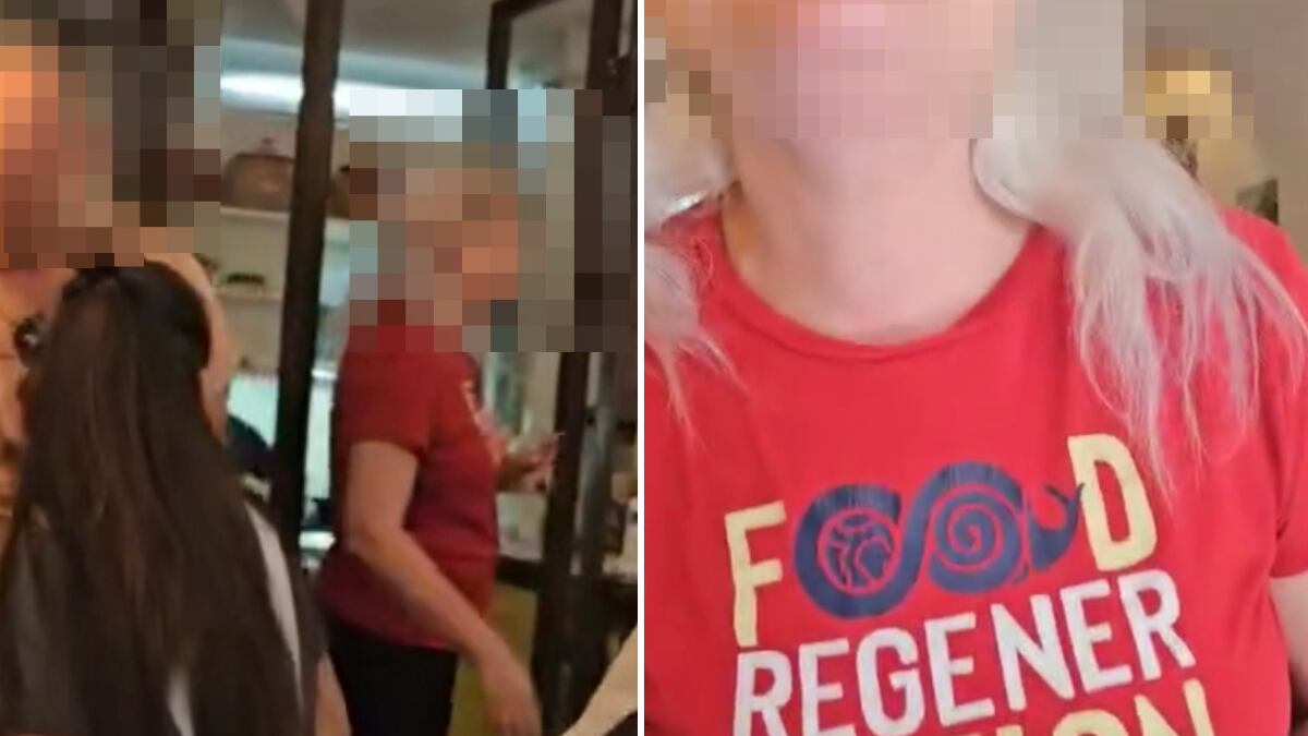 "Non ci fu violenza". E il gip archivia il caso della ristoratrice che cacciò i turisti israeliani