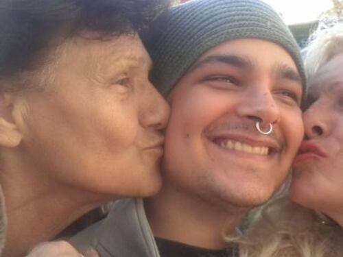 Chi è Lorenzo Vitali, il 30enne che ha ucciso la nonna a martellate