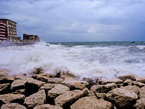 Meteo, ciclone sul 1° maggio degli italiani: dove pioverà di più