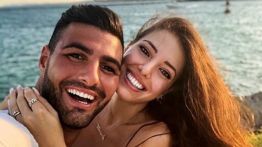 Clarissa Marchese e Federico Gregucci svelano il sesso del nascituro