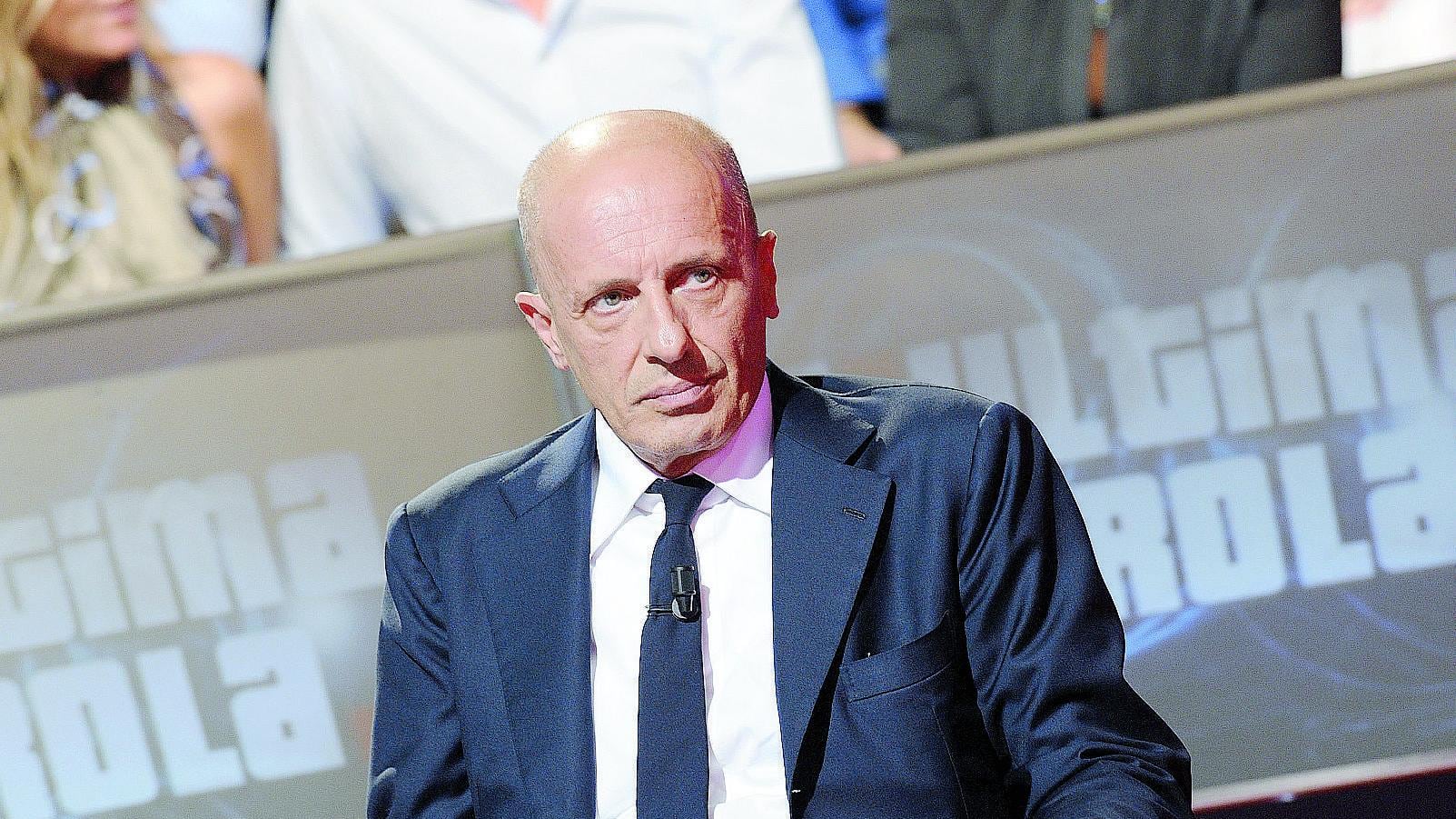 Corsa in Senato per risolvere il caso Sallusti