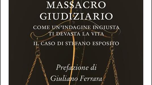 Il massacro giudiziario di un cittadino qualunque (cioè noi...)
