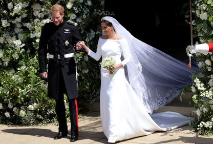 Lady Diana, gli occhi sul Royal Wedding 7