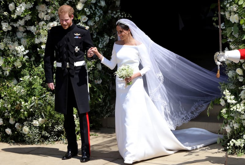 Lady Diana, gli occhi sul Royal Wedding 7