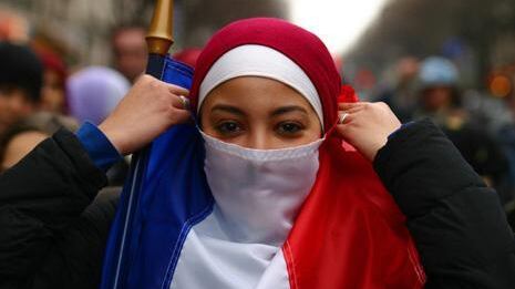 Francia, quei musulmani patrioti che votano Front National