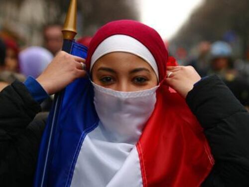 Francia, quei musulmani patrioti che votano Front National