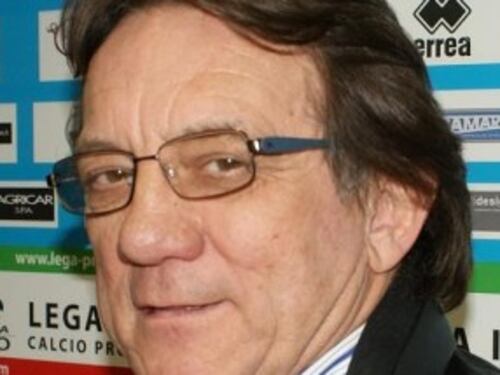 "Dobbiamo dirgli solo grazie. Lui ci fece entrare nella storia"