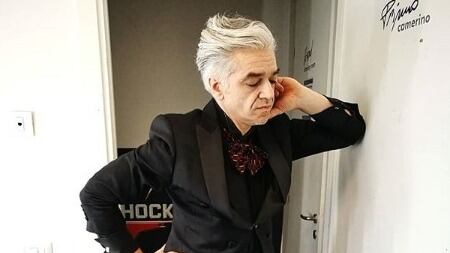 Morgan vara The Voice: "La Rai m'ha cacciato ma è molto meglio di Sky"