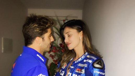 La Suzuki rompe il silenzio: "Non è vero che vogliamo allontanare Belen"