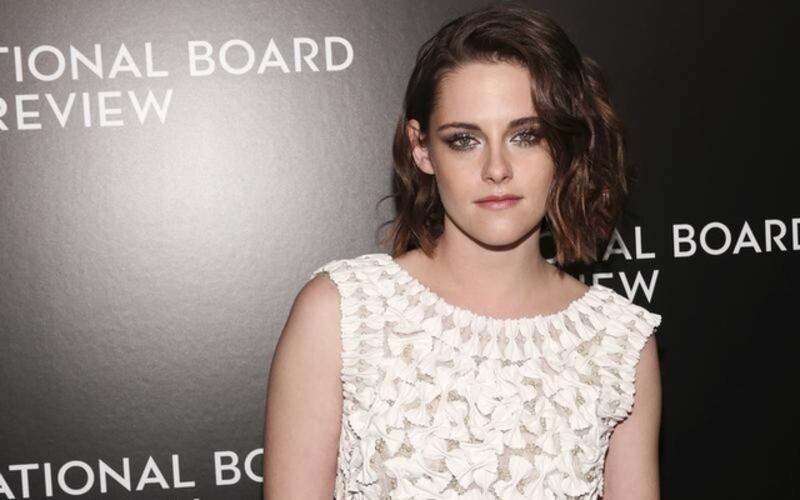 Kristen Stewart, fotostoria della sexy attrice 32
