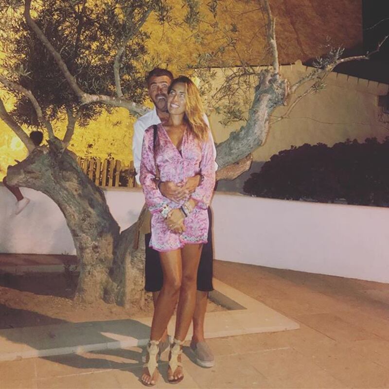 Maddalena Nullo sensuale su Instagram: gli scatti di lady Barzagli 13