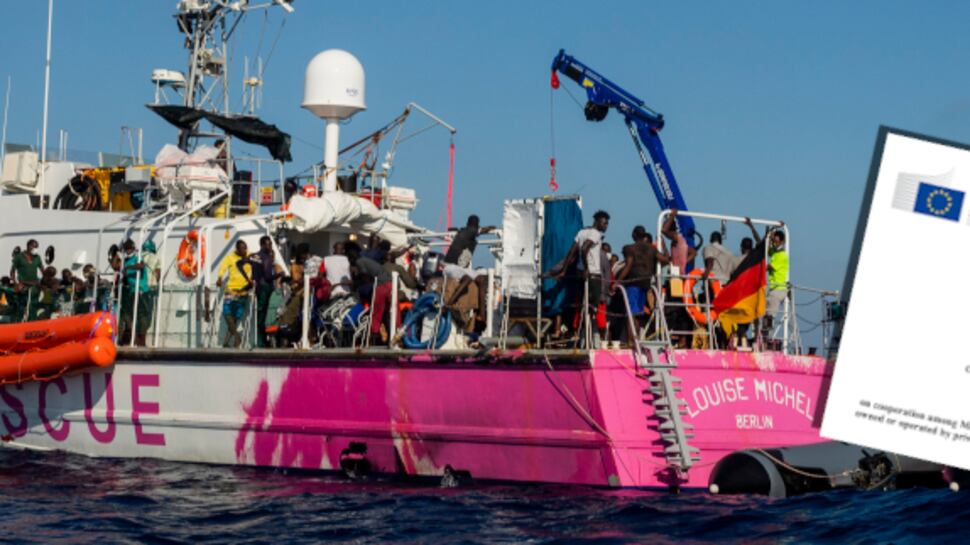 Migranti, spunta il cavillo nel piano Ue: "Vietato criminalizzare le Ong"
