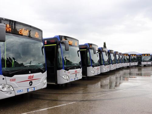 Mancano i conducenti: la Toscana assume i migranti della Caritas per guidare i bus