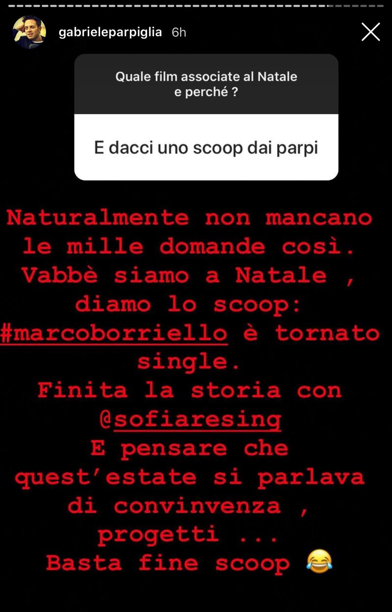 Gabriele Parpiglia