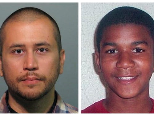 Usa, ex guardia giurata mette all'asta pistola con cui uccise Trayvon Martin