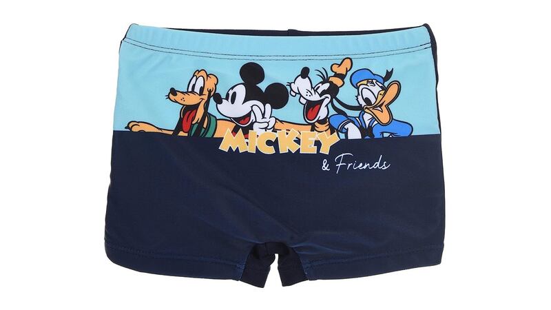 Boxer Disney