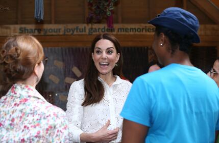 Kate Middleton, le foto più belle 3