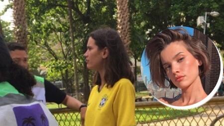 Il giallo della modella sparita nel nulla: ecco dove l'hanno ritrovata dopo un anno