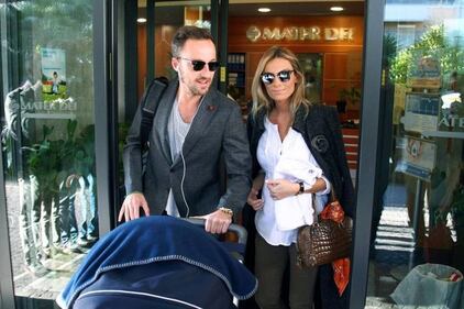 Francesco Facchinetti in immagini 6