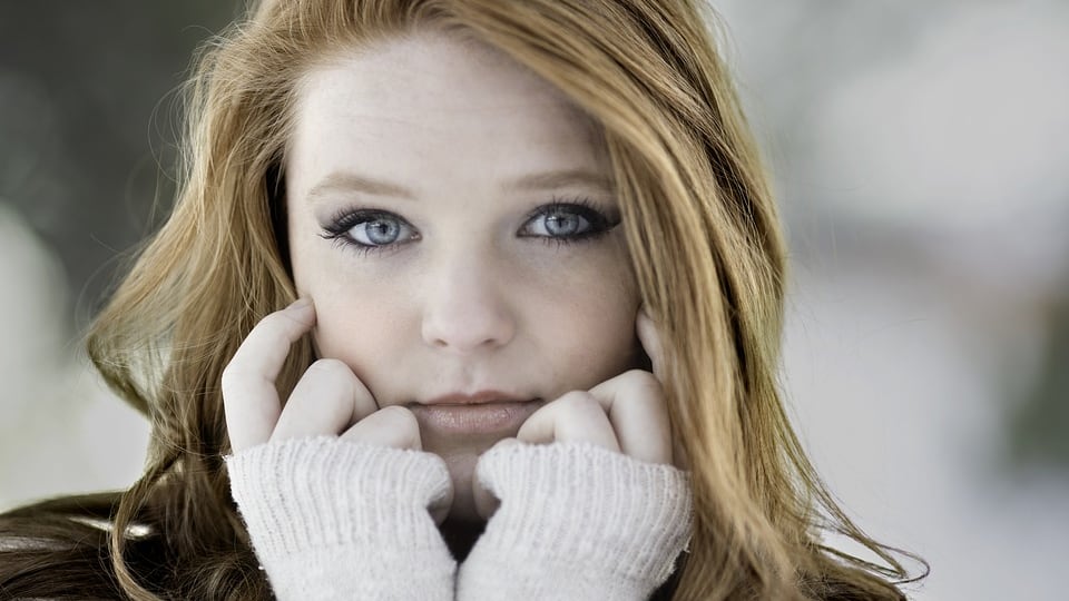 Orticaria da freddo, come riconoscerla e curarla