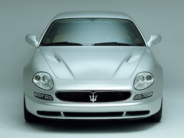 Maserati 3200 GT, guarda la gallery 7