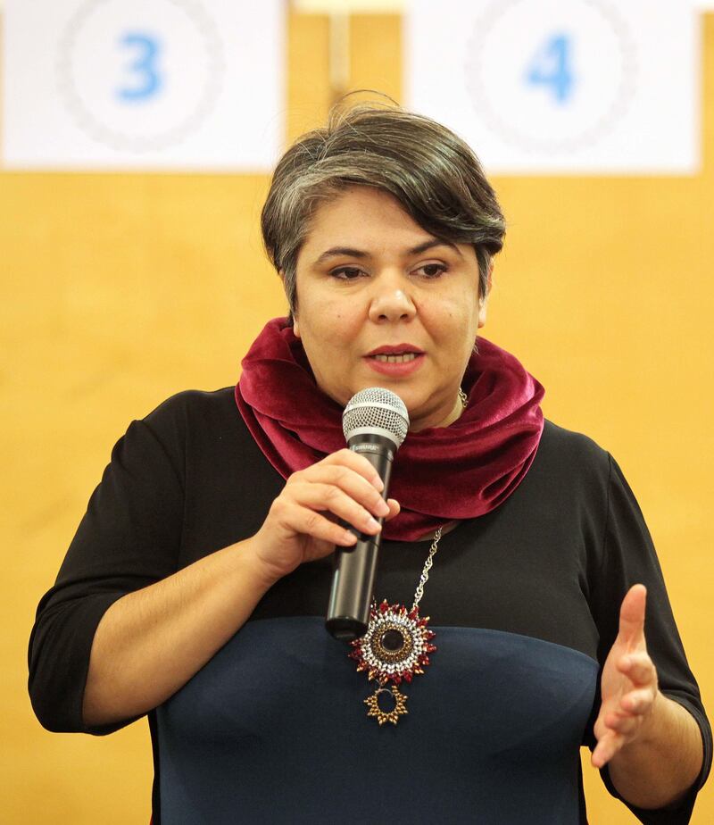 La vita pubblica di Michela Murgia 5