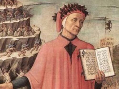 "Offende l'Islam", niente Divina Commedia a scuola: cosa è successo a Treviso