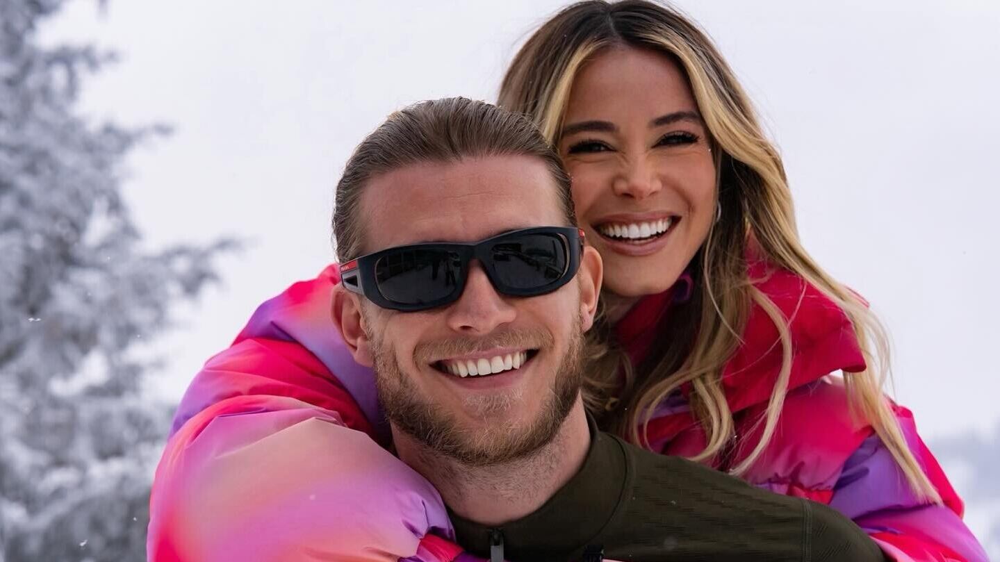 Le pubblicazioni in Comune, le nozze a Lipari: Diletta Leotta e Loris Karius si sposano