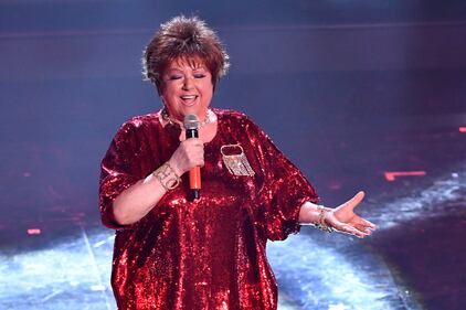 Momenti clou della terza serata di Sanremo 5