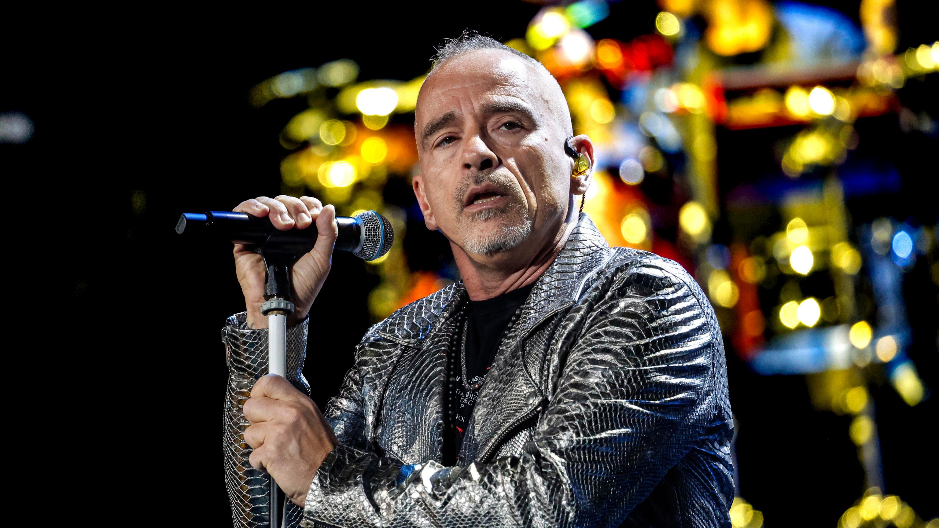 La periferia, il successo, le donne: Eros Ramazzotti compie 60 anni